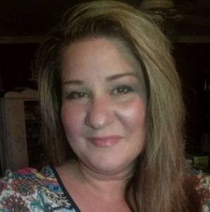 Meet your Posher, Andrea